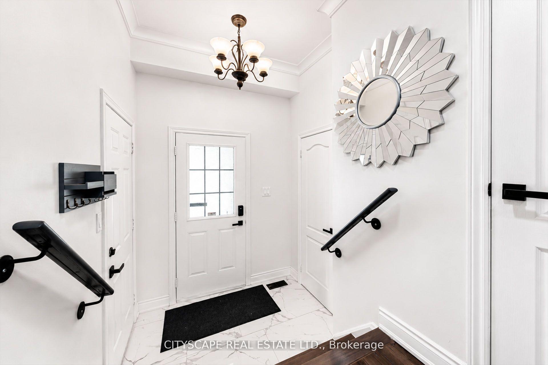 Photo 6 of 3974 Stardust Drive, Mississauga, Churchill Meadows — HOMEH