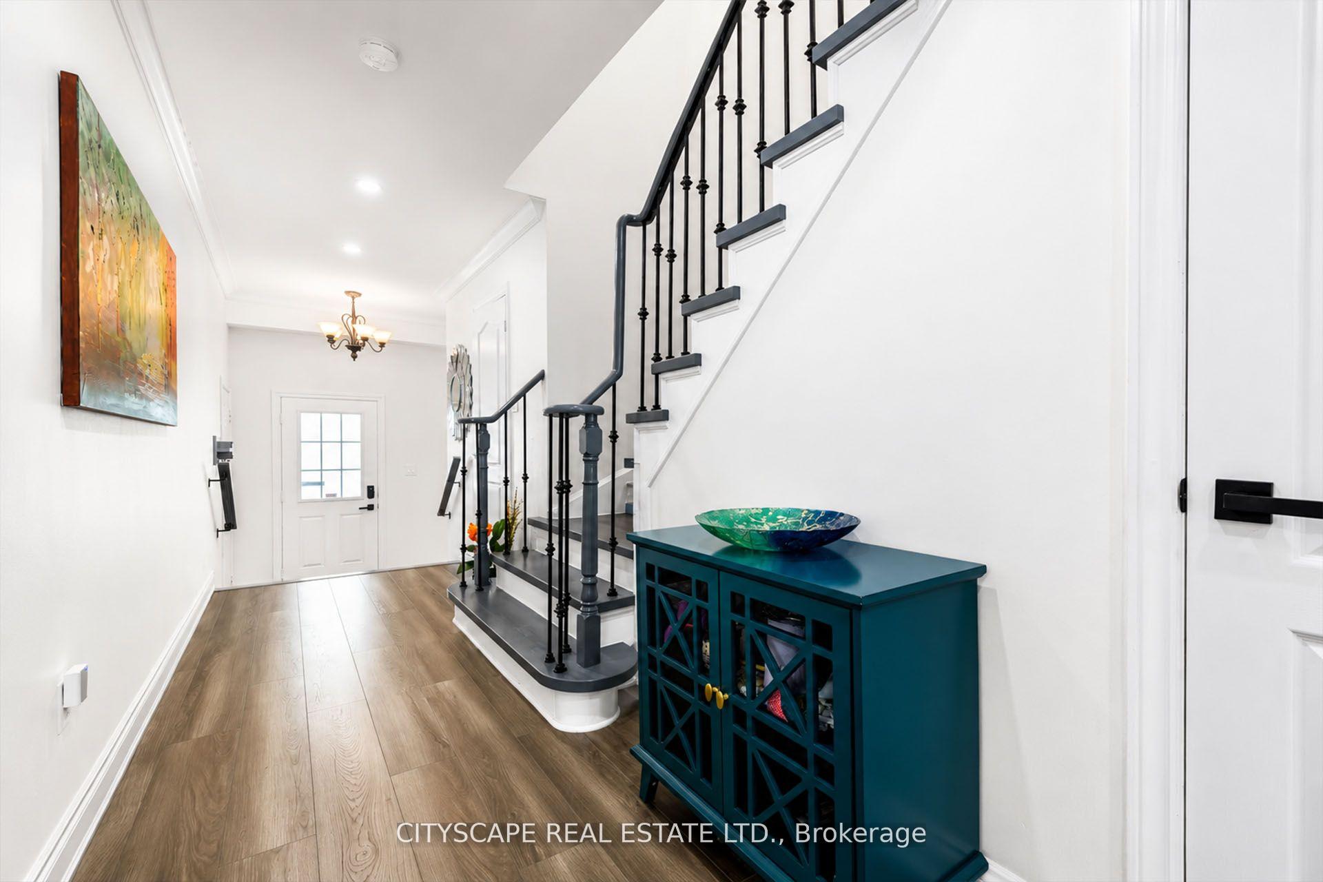 Photo 7 of 3974 Stardust Drive, Mississauga, Churchill Meadows — HOMEH