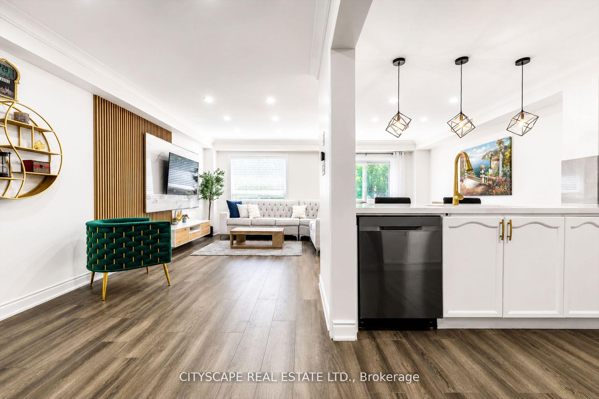 Photo 9 of 3974 Stardust Drive, Mississauga, Churchill Meadows — HOMEH