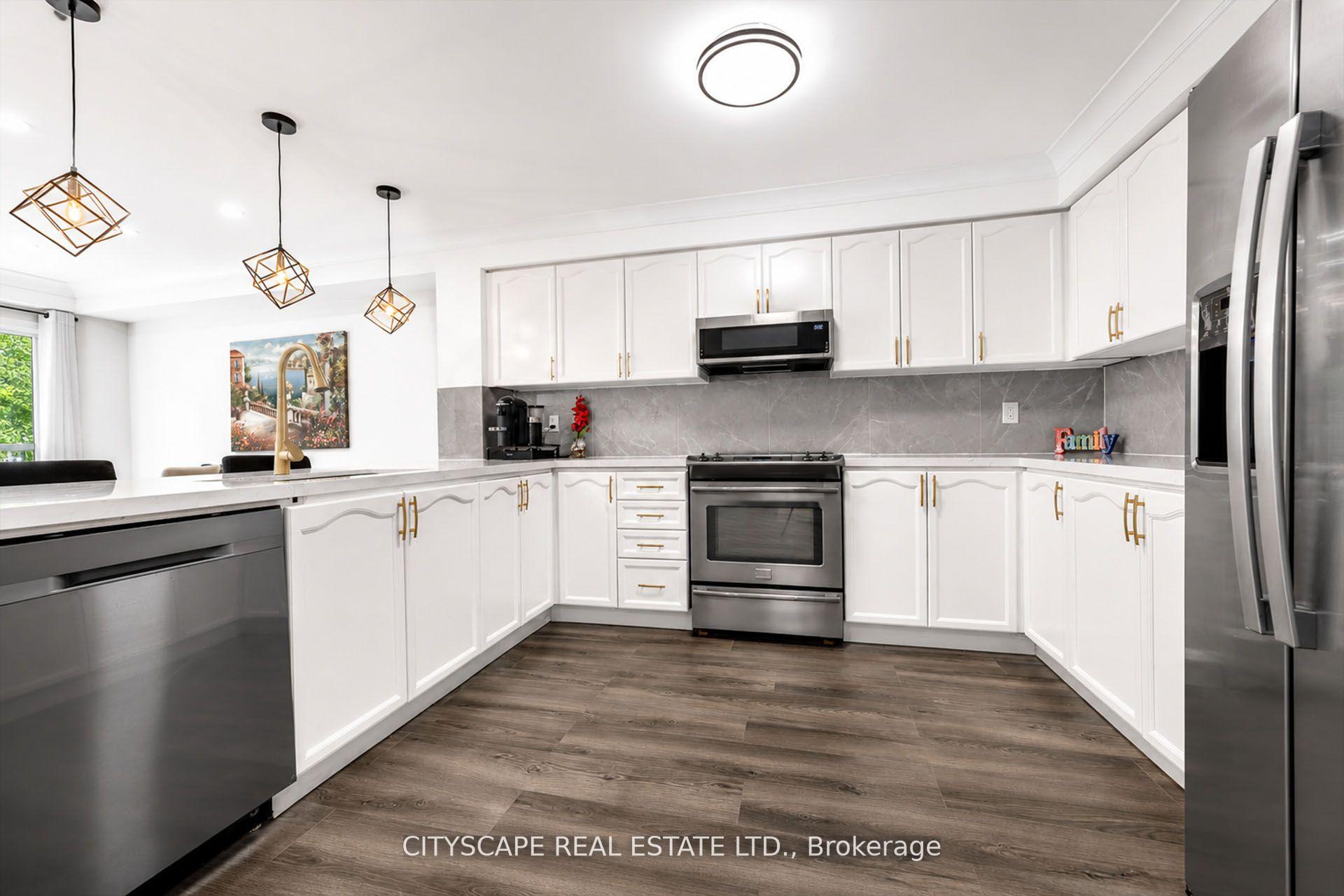 Photo 10 of 3974 Stardust Drive, Mississauga, Churchill Meadows — HOMEH