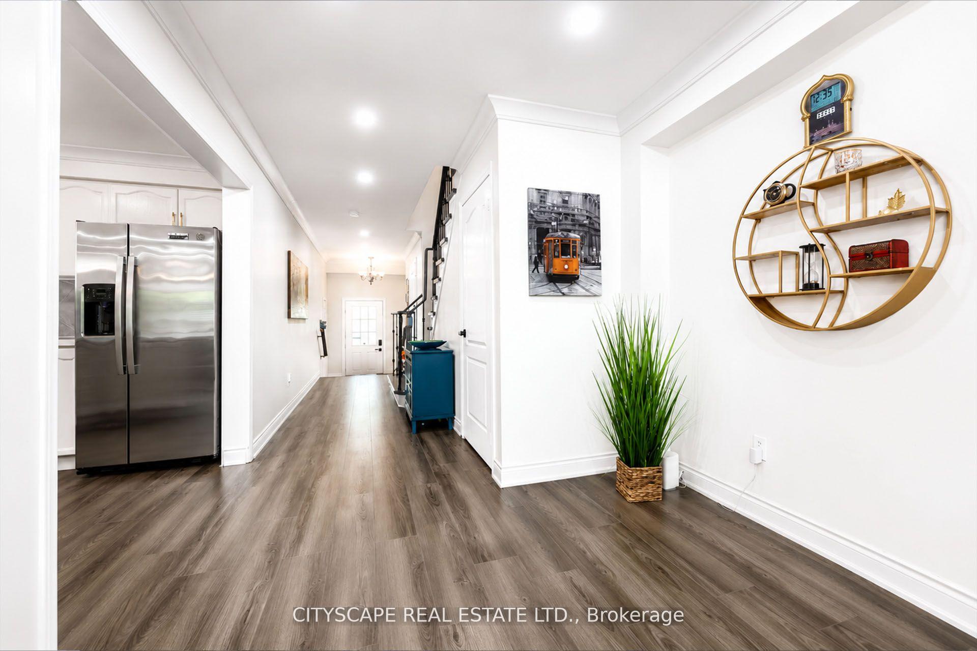 Photo 14 of 3974 Stardust Drive, Mississauga, Churchill Meadows — HOMEH