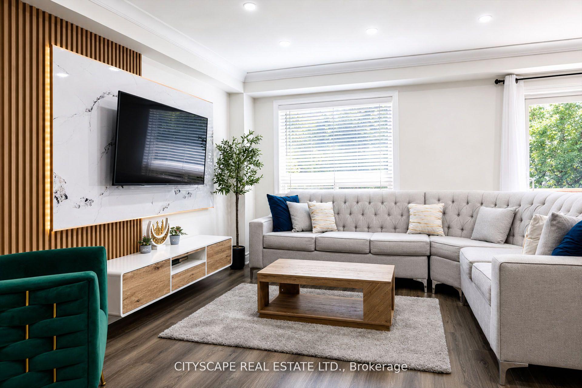Photo 17 of 3974 Stardust Drive, Mississauga, Churchill Meadows — HOMEH