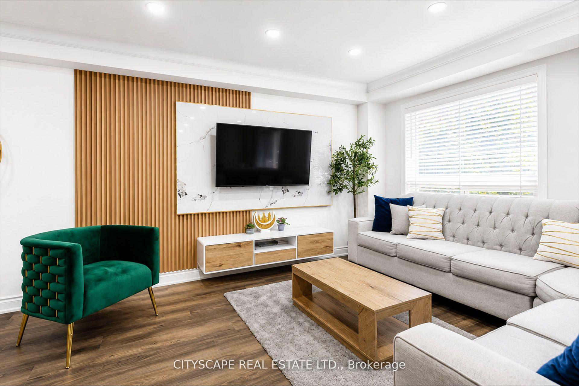 Photo 18 of 3974 Stardust Drive, Mississauga, Churchill Meadows — HOMEH