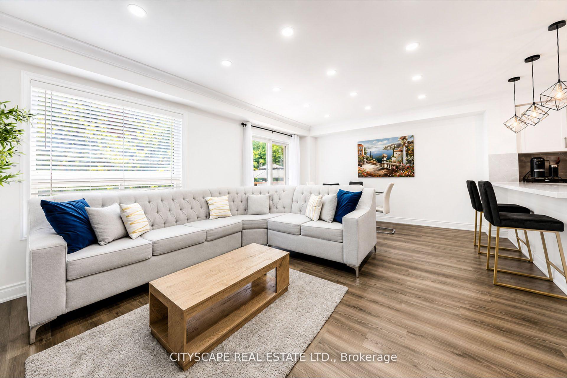Photo 19 of 3974 Stardust Drive, Mississauga, Churchill Meadows — HOMEH