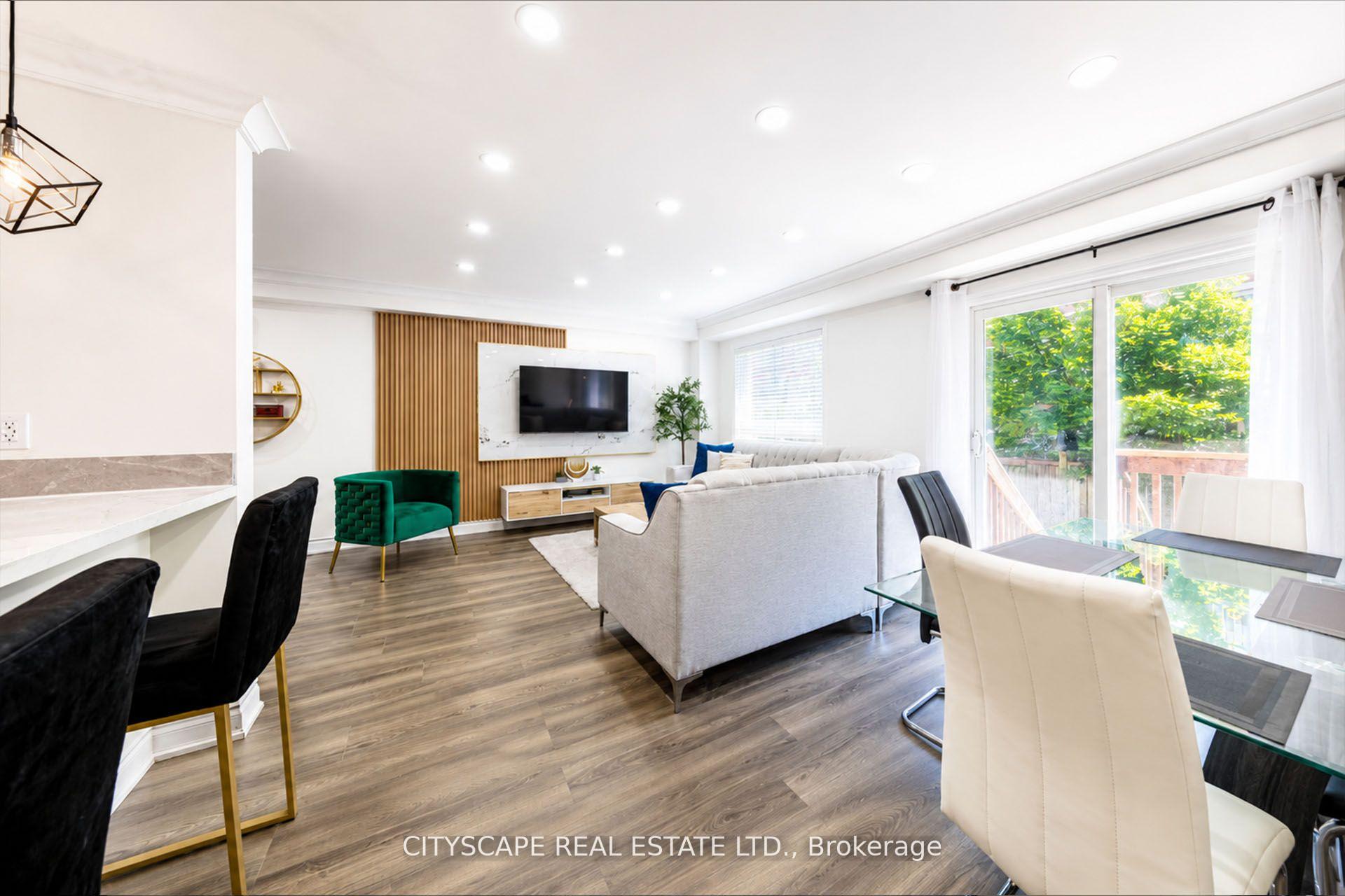 Photo 21 of 3974 Stardust Drive, Mississauga, Churchill Meadows — HOMEH