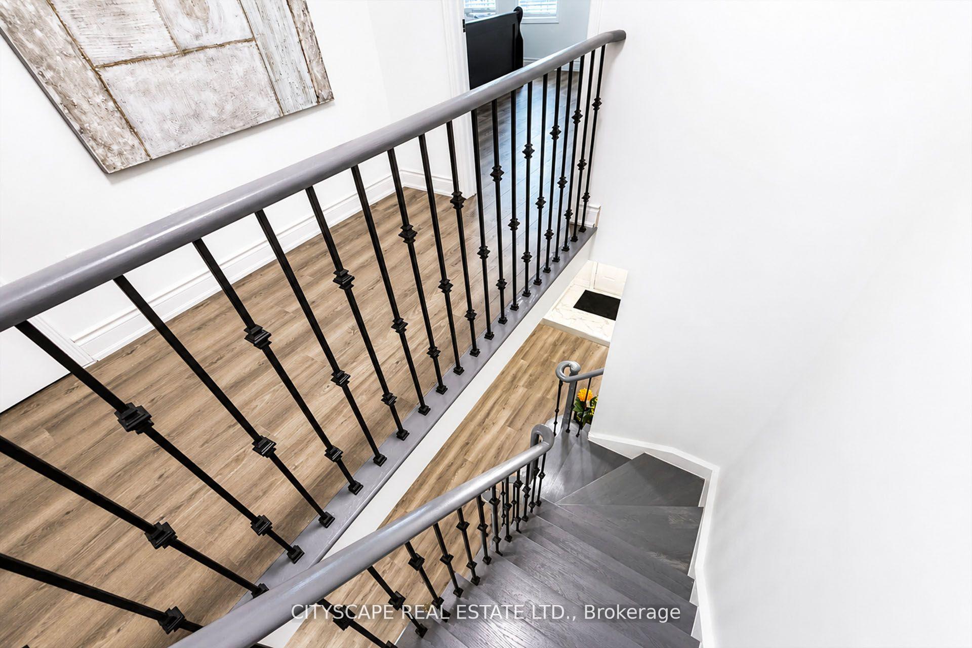 Photo 24 of 3974 Stardust Drive, Mississauga, Churchill Meadows — HOMEH
