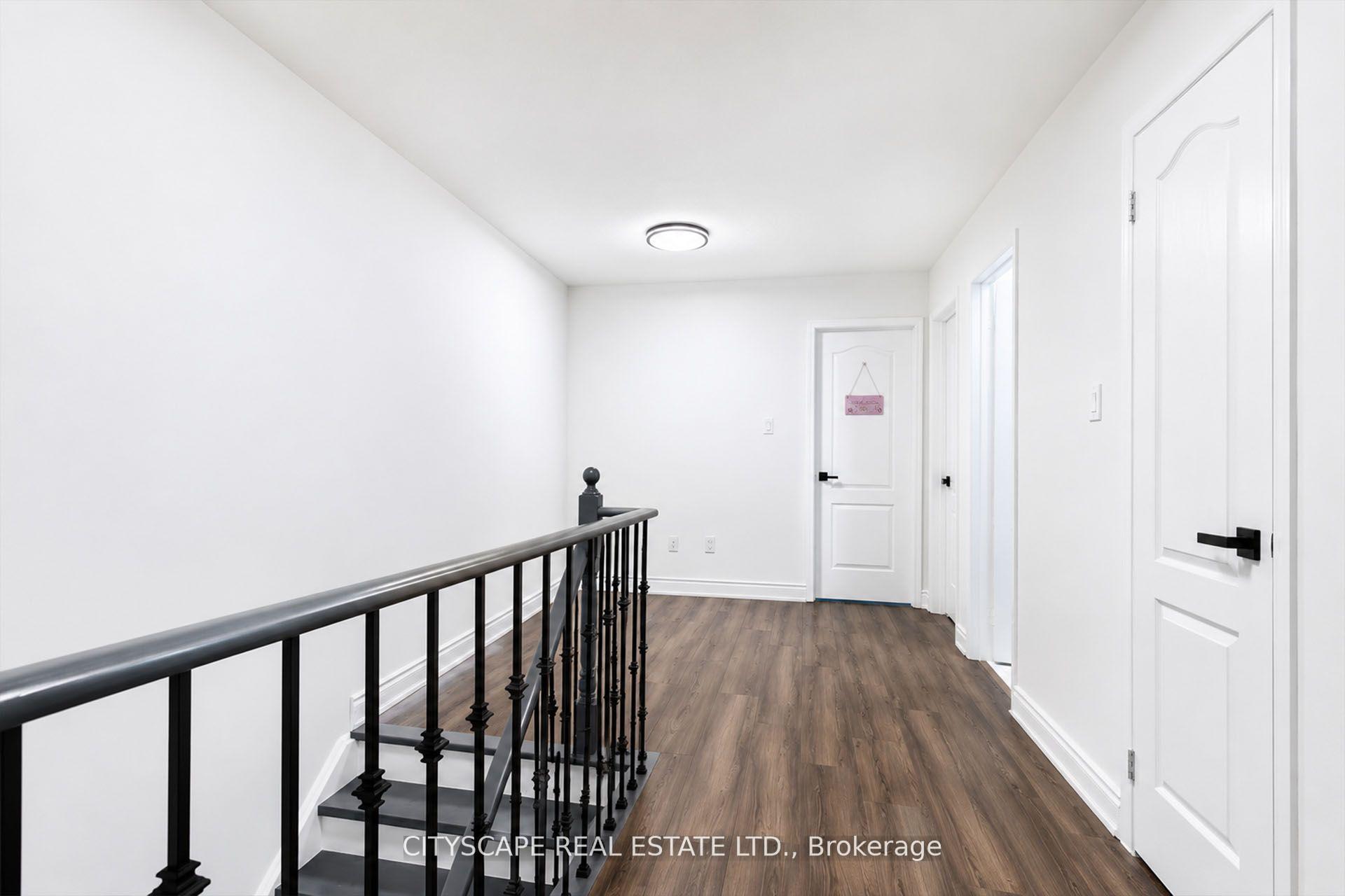Photo 25 of 3974 Stardust Drive, Mississauga, Churchill Meadows — HOMEH