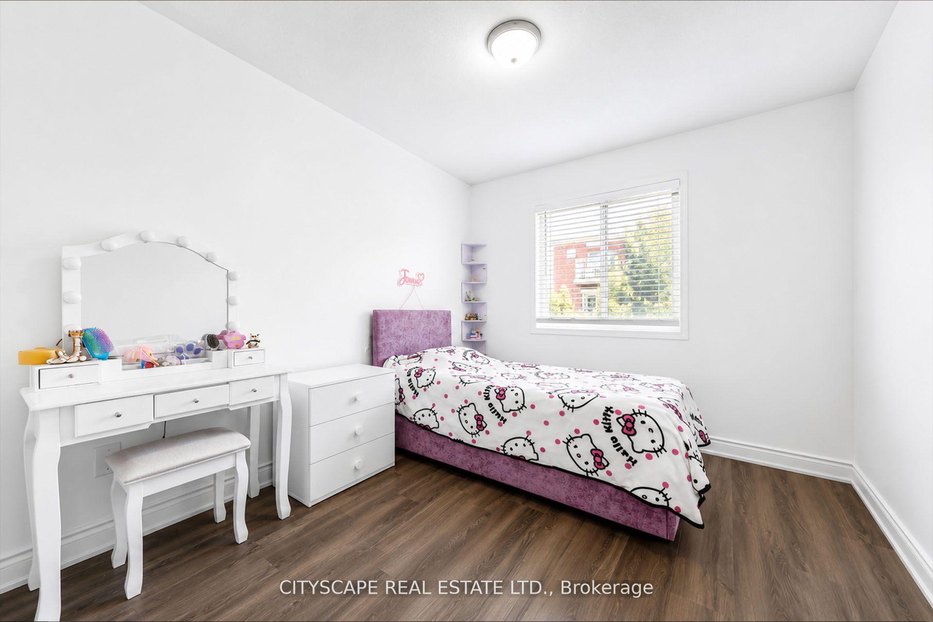 Photo 34 of 3974 Stardust Drive, Mississauga, Churchill Meadows — HOMEH