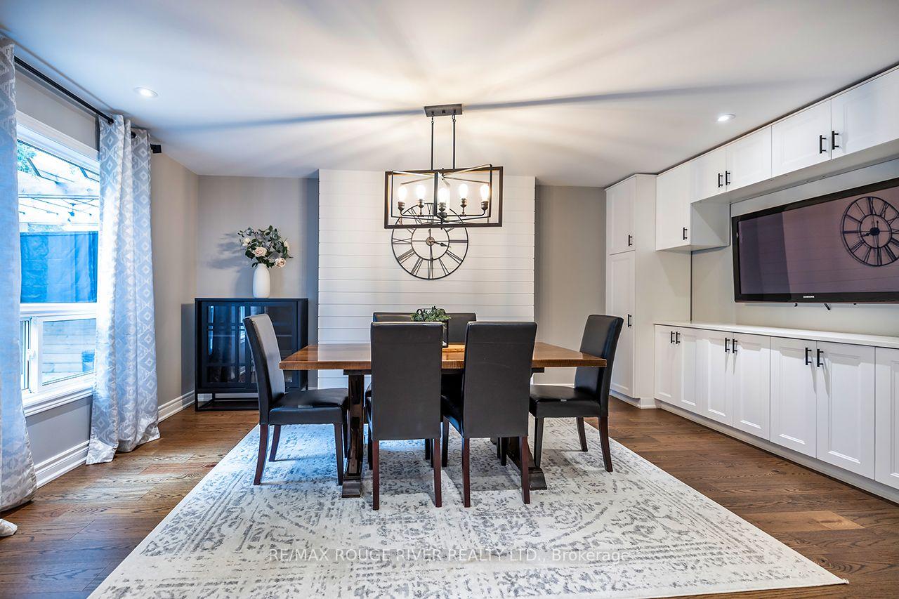 Photo 14 of 37 Wyndfield Crescent, Whitby, Pringle Creek — HOMEH