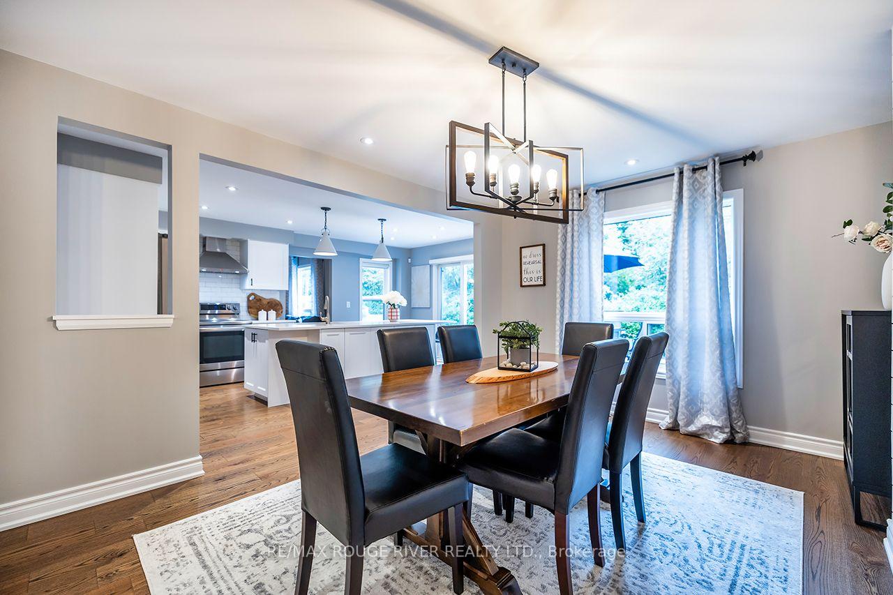 Photo 15 of 37 Wyndfield Crescent, Whitby, Pringle Creek — HOMEH