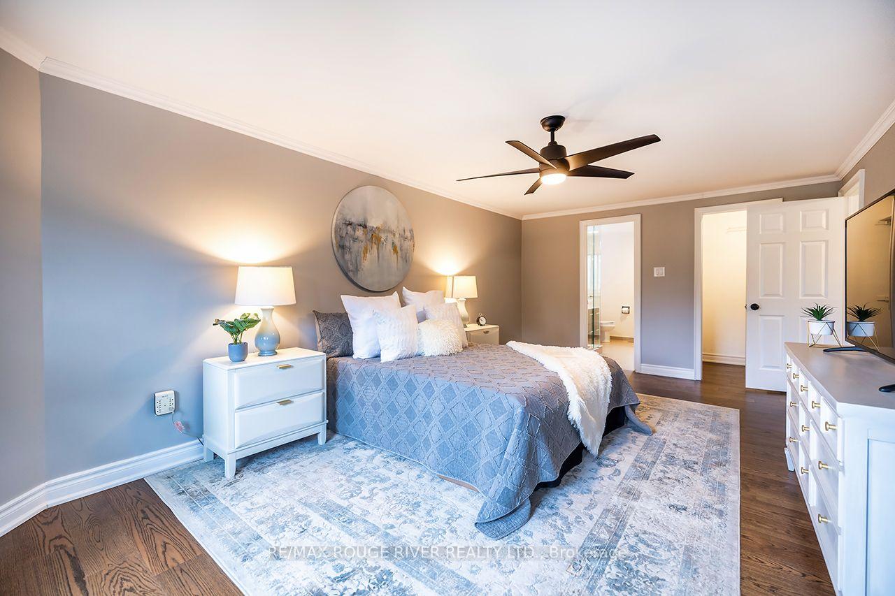 Photo 23 of 37 Wyndfield Crescent, Whitby, Pringle Creek — HOMEH