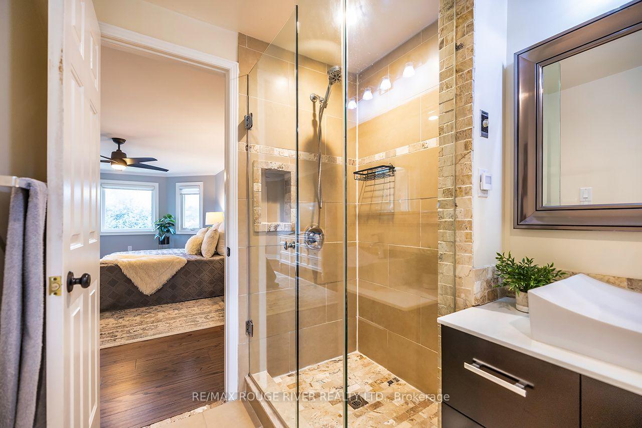 Photo 26 of 37 Wyndfield Crescent, Whitby, Pringle Creek — HOMEH
