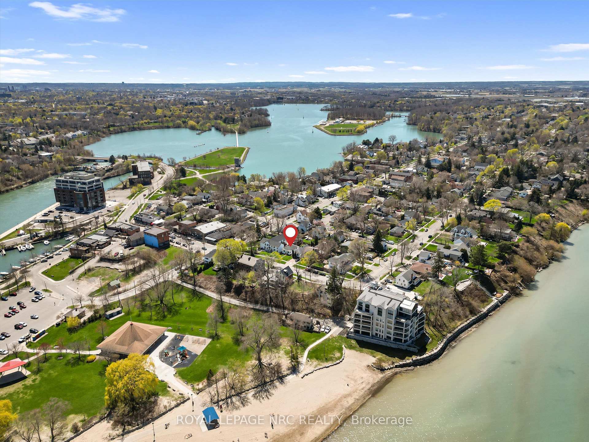 Photo 28 of 37 Lock Street, St. Catharines, Port Dalhousie — HOMEH