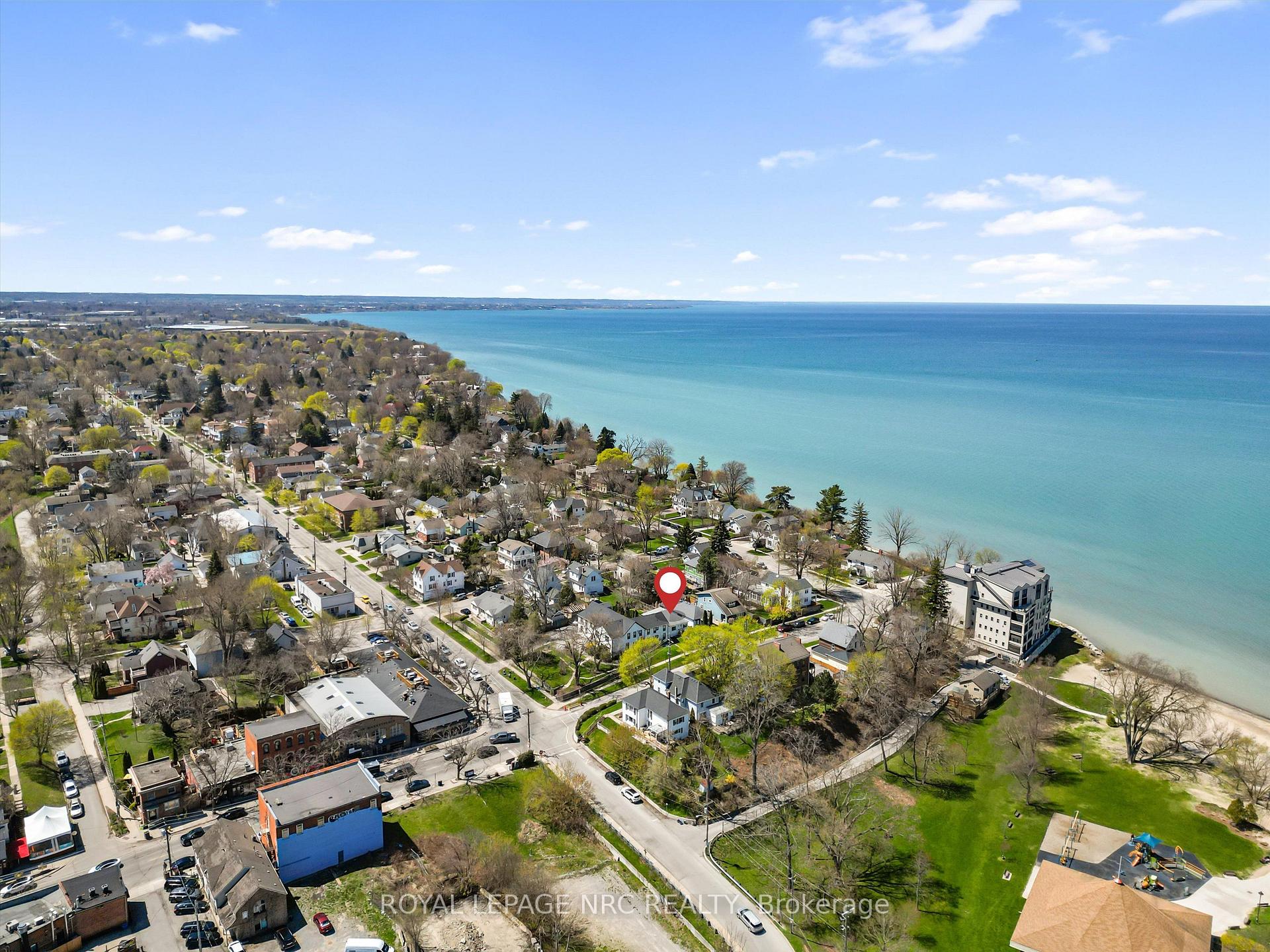 Photo 31 of 37 Lock Street, St. Catharines, Port Dalhousie — HOMEH