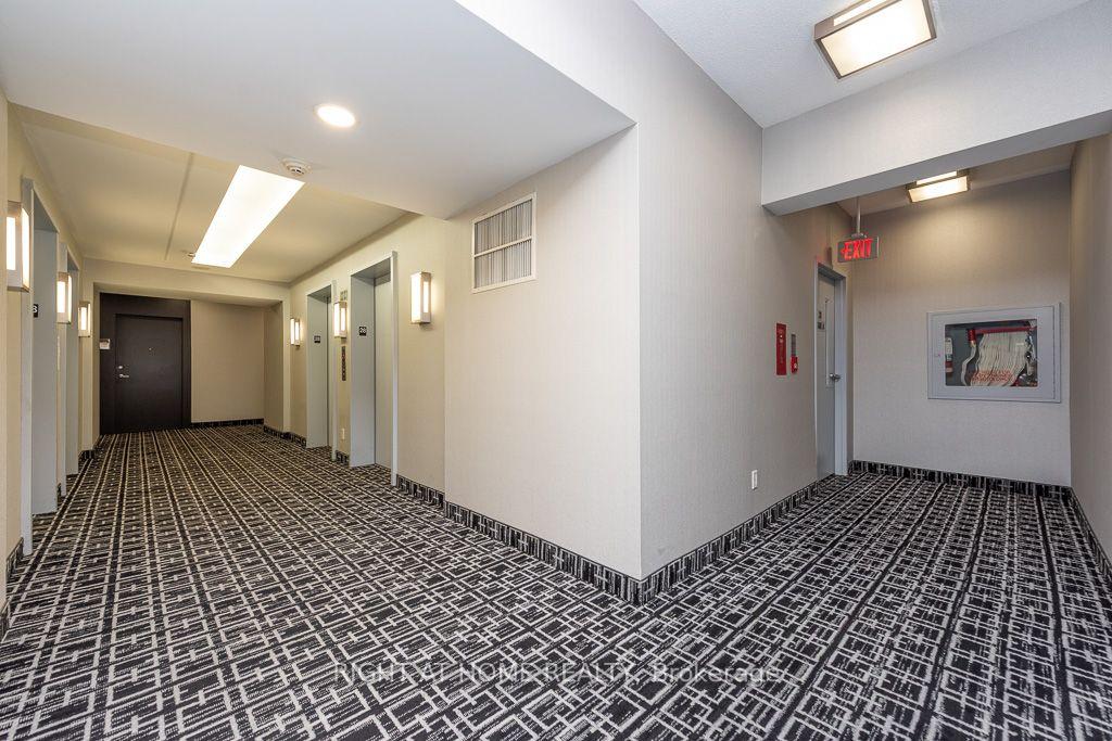 Photo 7 of Unit 2802, 223 Webb Drive, Mississauga, City Centre — HOMEH