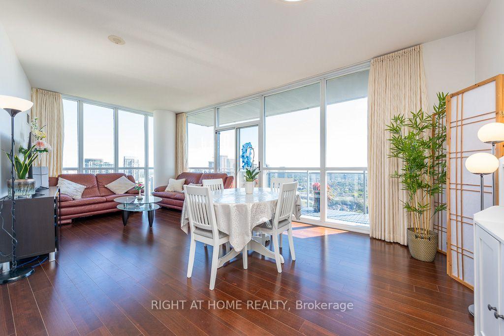 Photo 15 of Unit 2802, 223 Webb Drive, Mississauga, City Centre — HOMEH