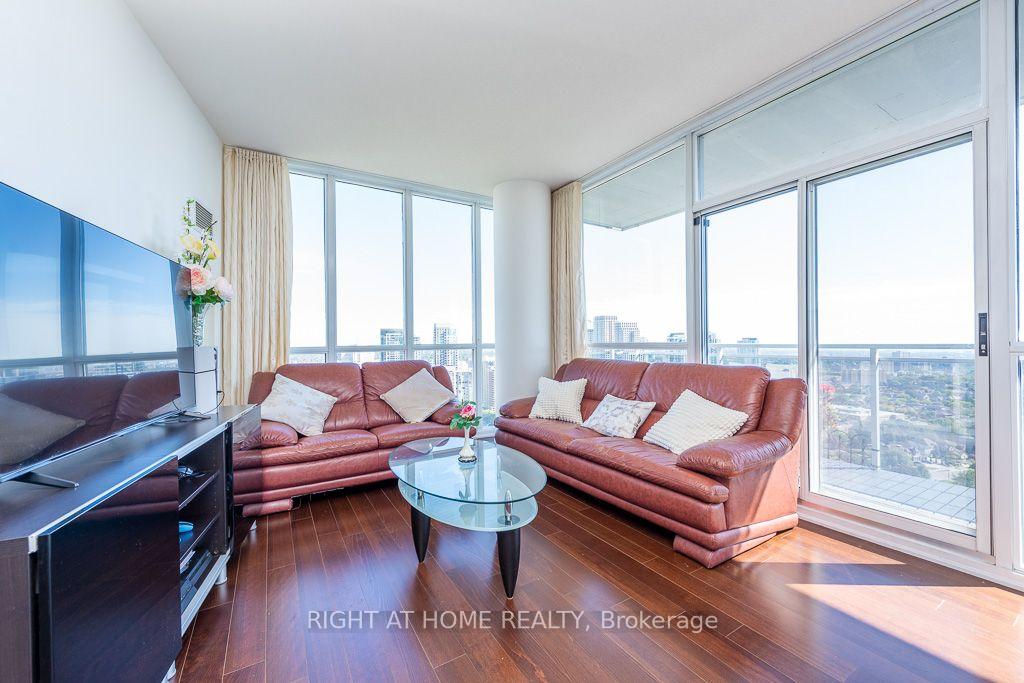 Photo 17 of Unit 2802, 223 Webb Drive, Mississauga, City Centre — HOMEH