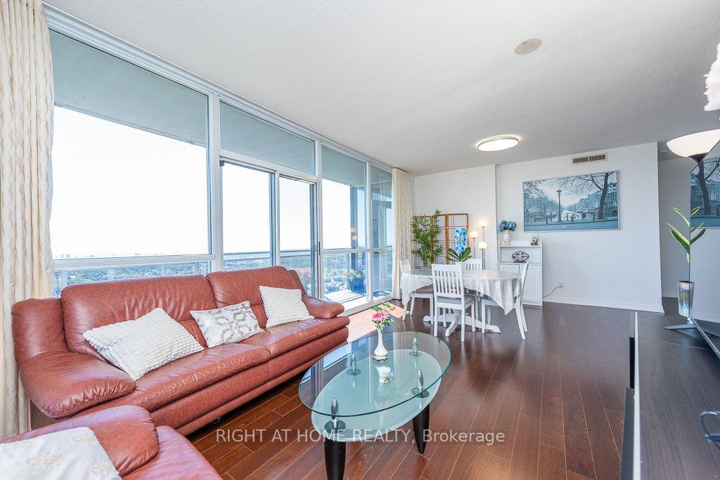 Photo 18 of Unit 2802, 223 Webb Drive, Mississauga, City Centre — HOMEH
