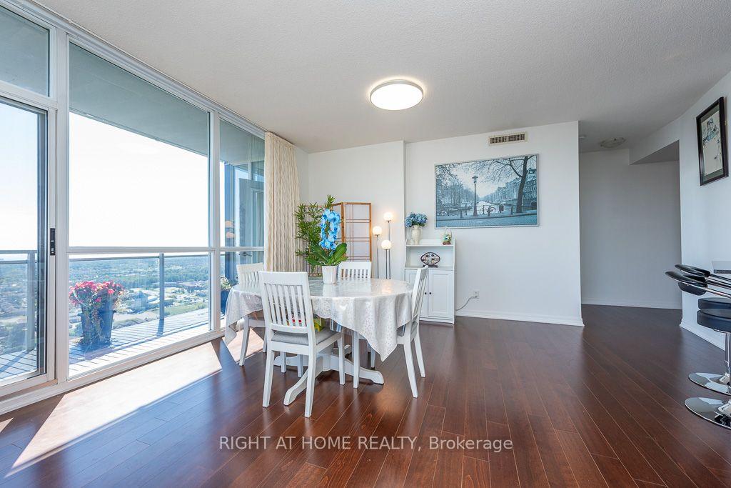 Photo 19 of Unit 2802, 223 Webb Drive, Mississauga, City Centre — HOMEH
