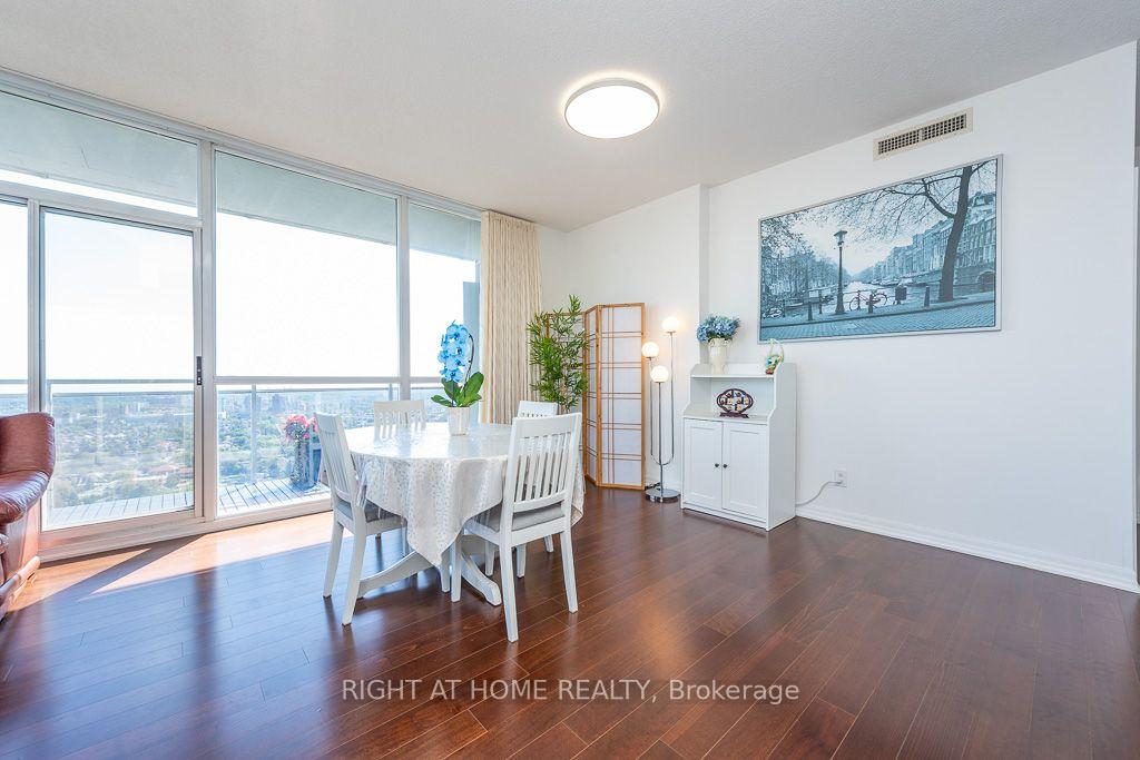 Photo 20 of Unit 2802, 223 Webb Drive, Mississauga, City Centre — HOMEH