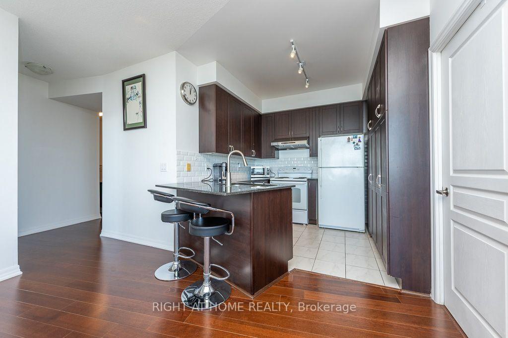 Photo 21 of Unit 2802, 223 Webb Drive, Mississauga, City Centre — HOMEH
