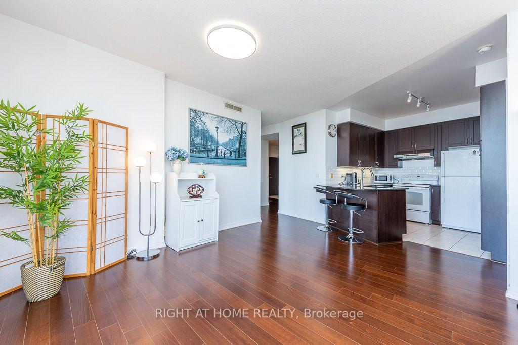 Photo 23 of Unit 2802, 223 Webb Drive, Mississauga, City Centre — HOMEH