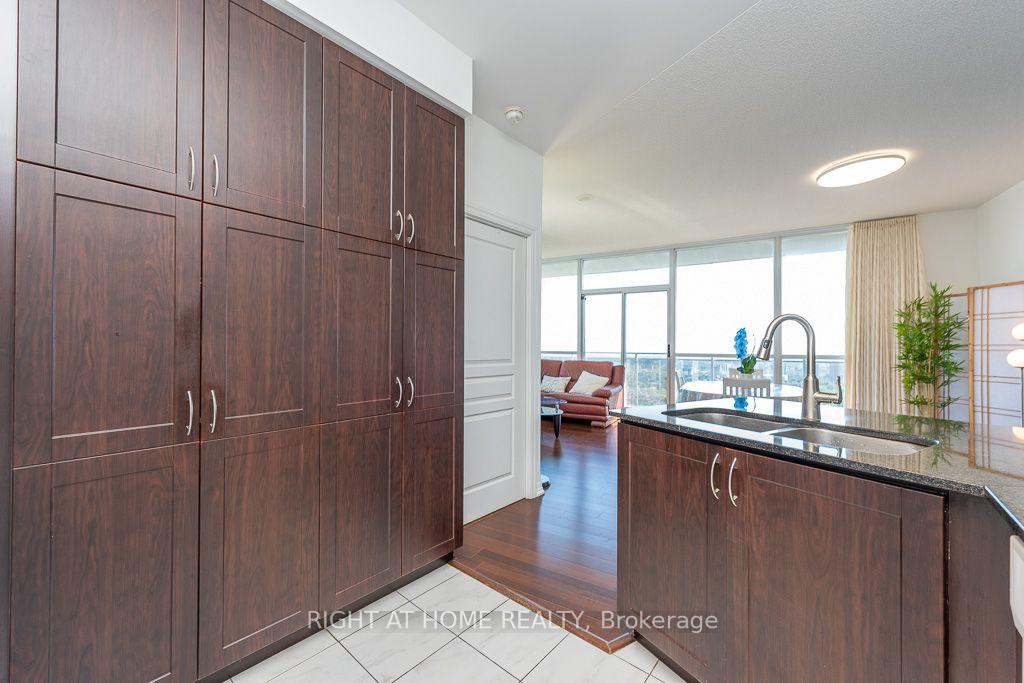 Photo 24 of Unit 2802, 223 Webb Drive, Mississauga, City Centre — HOMEH
