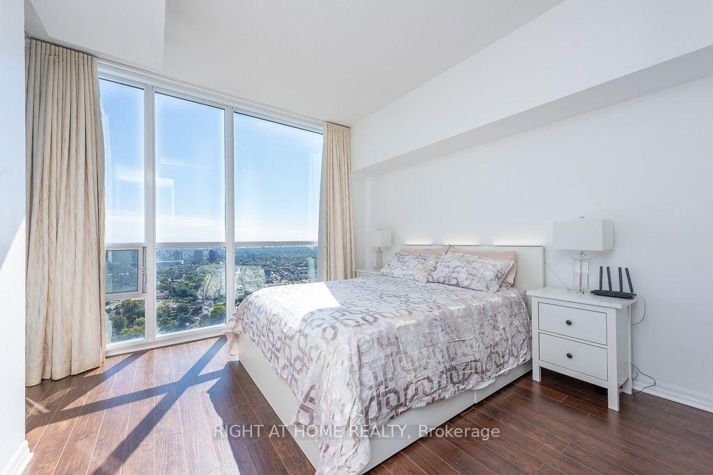 Photo 26 of Unit 2802, 223 Webb Drive, Mississauga, City Centre — HOMEH