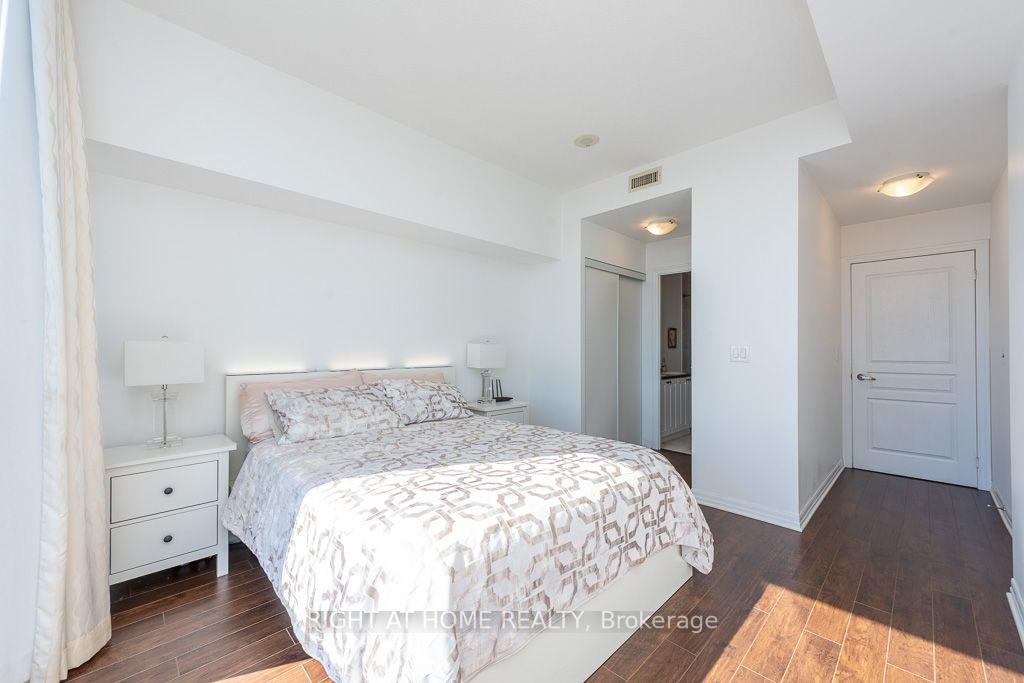 Photo 27 of Unit 2802, 223 Webb Drive, Mississauga, City Centre — HOMEH