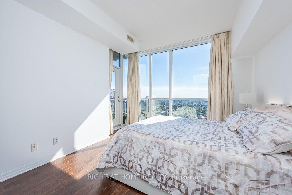 Photo 28 of Unit 2802, 223 Webb Drive, Mississauga, City Centre — HOMEH