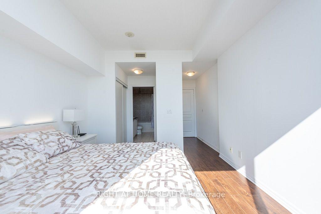 Photo 29 of Unit 2802, 223 Webb Drive, Mississauga, City Centre — HOMEH