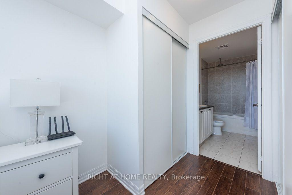 Photo 31 of Unit 2802, 223 Webb Drive, Mississauga, City Centre — HOMEH
