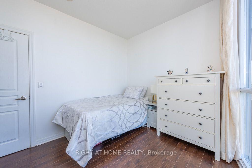 Photo 34 of Unit 2802, 223 Webb Drive, Mississauga, City Centre — HOMEH