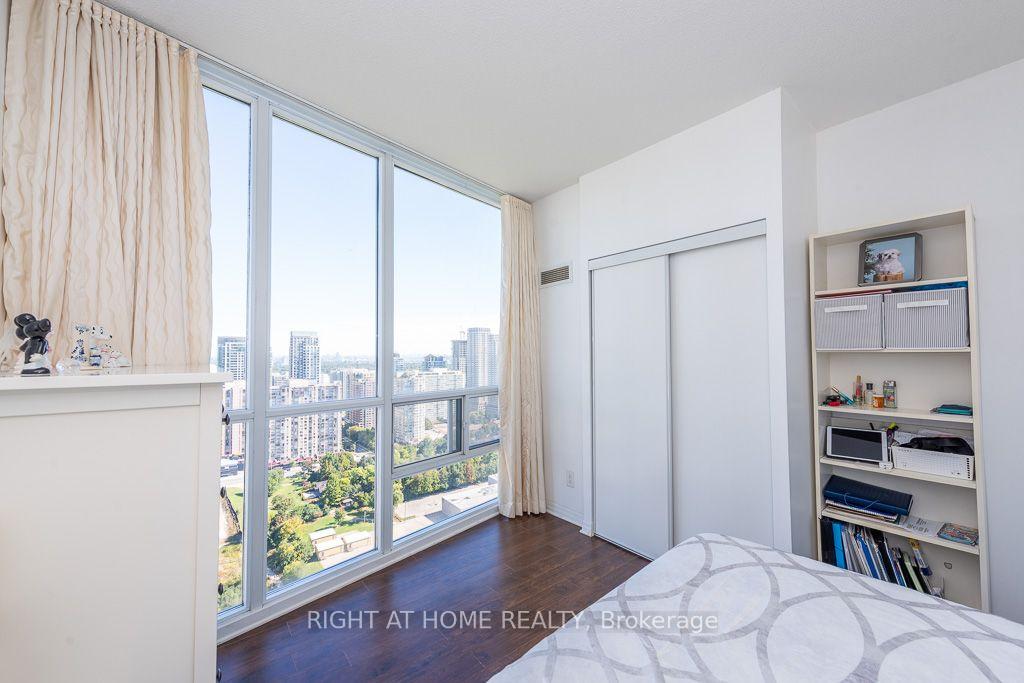 Photo 36 of Unit 2802, 223 Webb Drive, Mississauga, City Centre — HOMEH