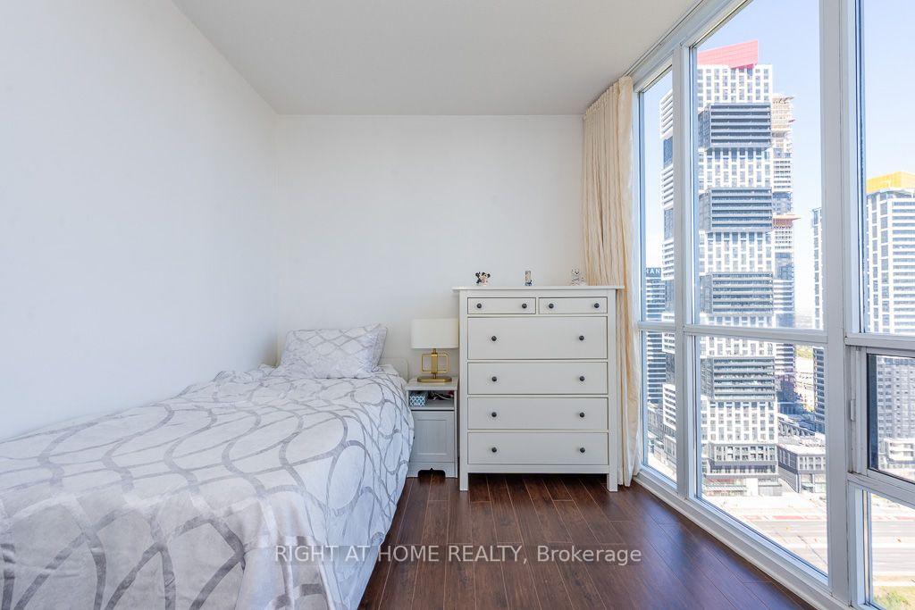 Photo 37 of Unit 2802, 223 Webb Drive, Mississauga, City Centre — HOMEH