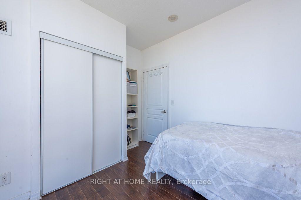 Photo 38 of Unit 2802, 223 Webb Drive, Mississauga, City Centre — HOMEH