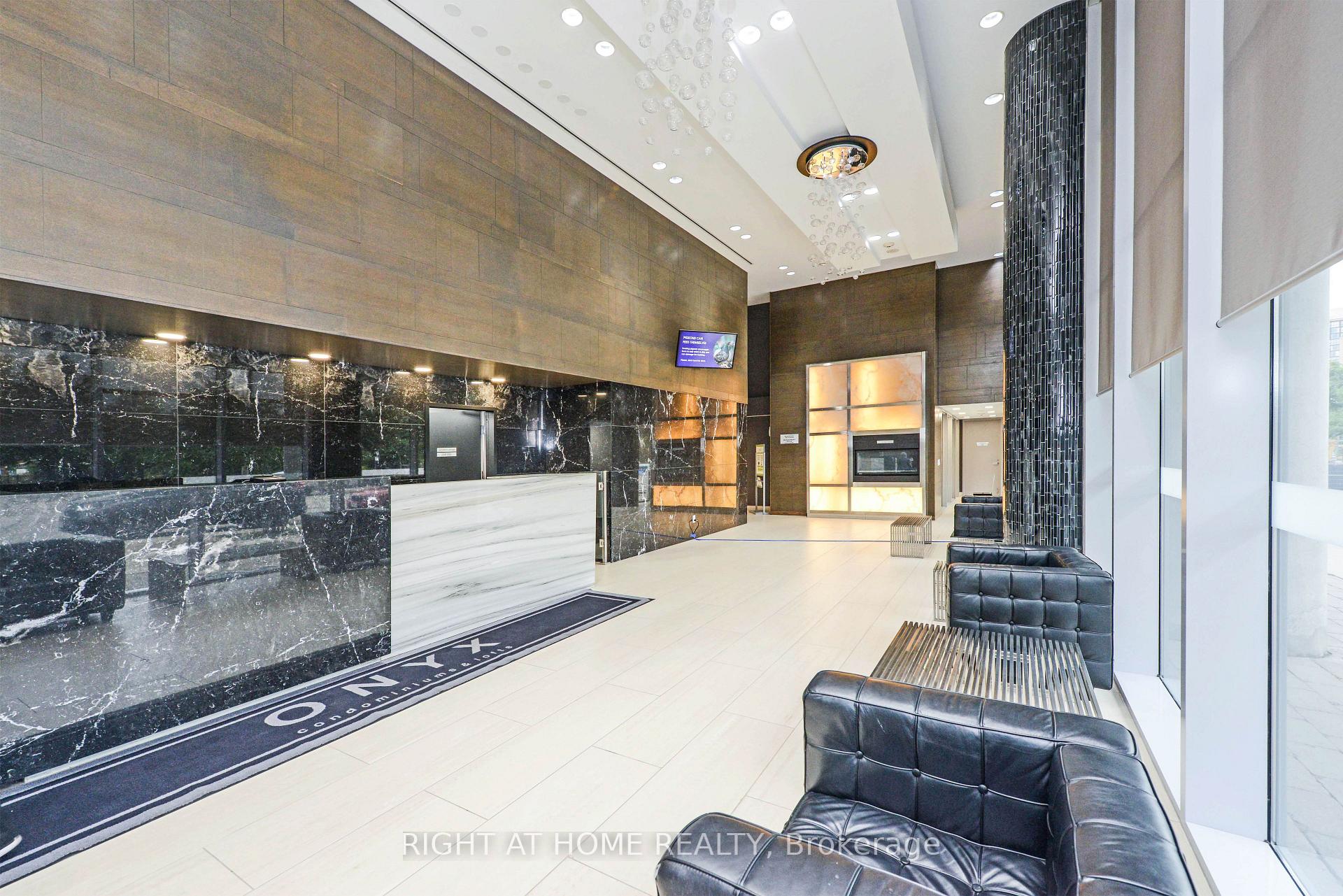 Photo 39 of Unit 2802, 223 Webb Drive, Mississauga, City Centre — HOMEH