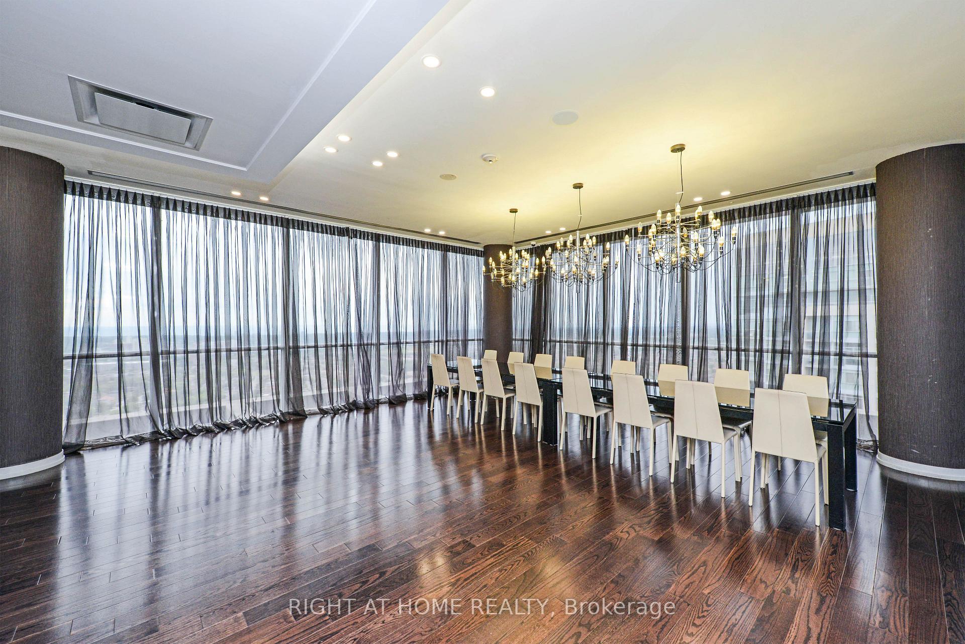 Photo 40 of Unit 2802, 223 Webb Drive, Mississauga, City Centre — HOMEH