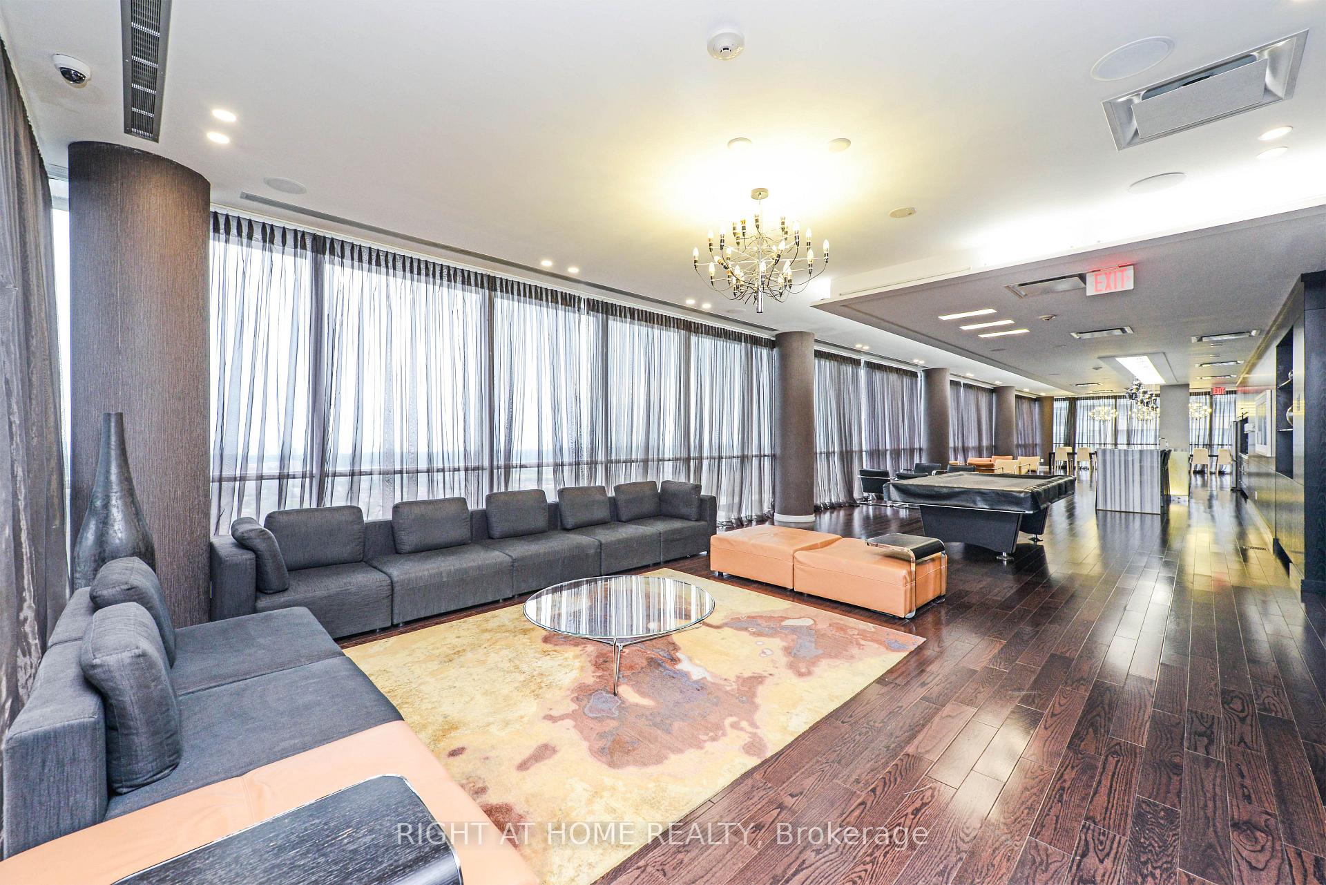 Photo 41 of Unit 2802, 223 Webb Drive, Mississauga, City Centre — HOMEH