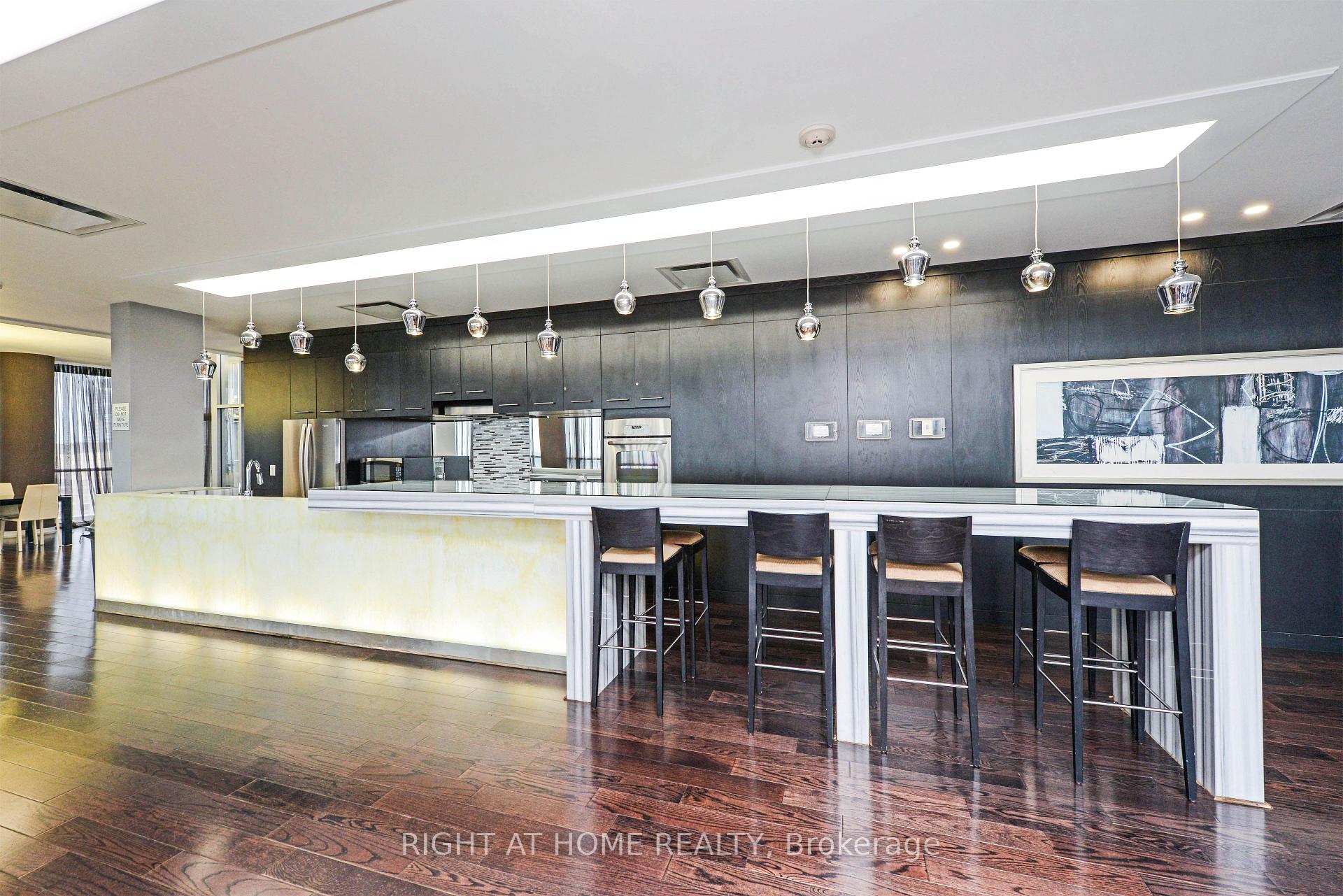 Photo 42 of Unit 2802, 223 Webb Drive, Mississauga, City Centre — HOMEH