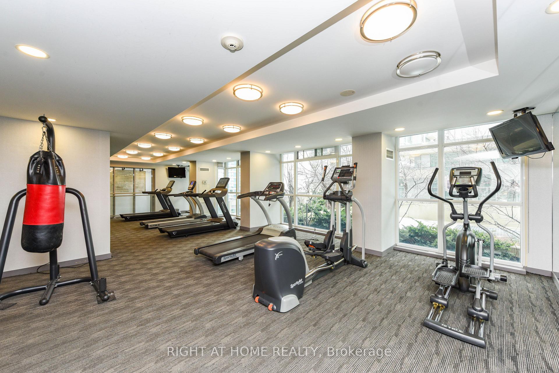 Photo 45 of Unit 2802, 223 Webb Drive, Mississauga, City Centre — HOMEH
