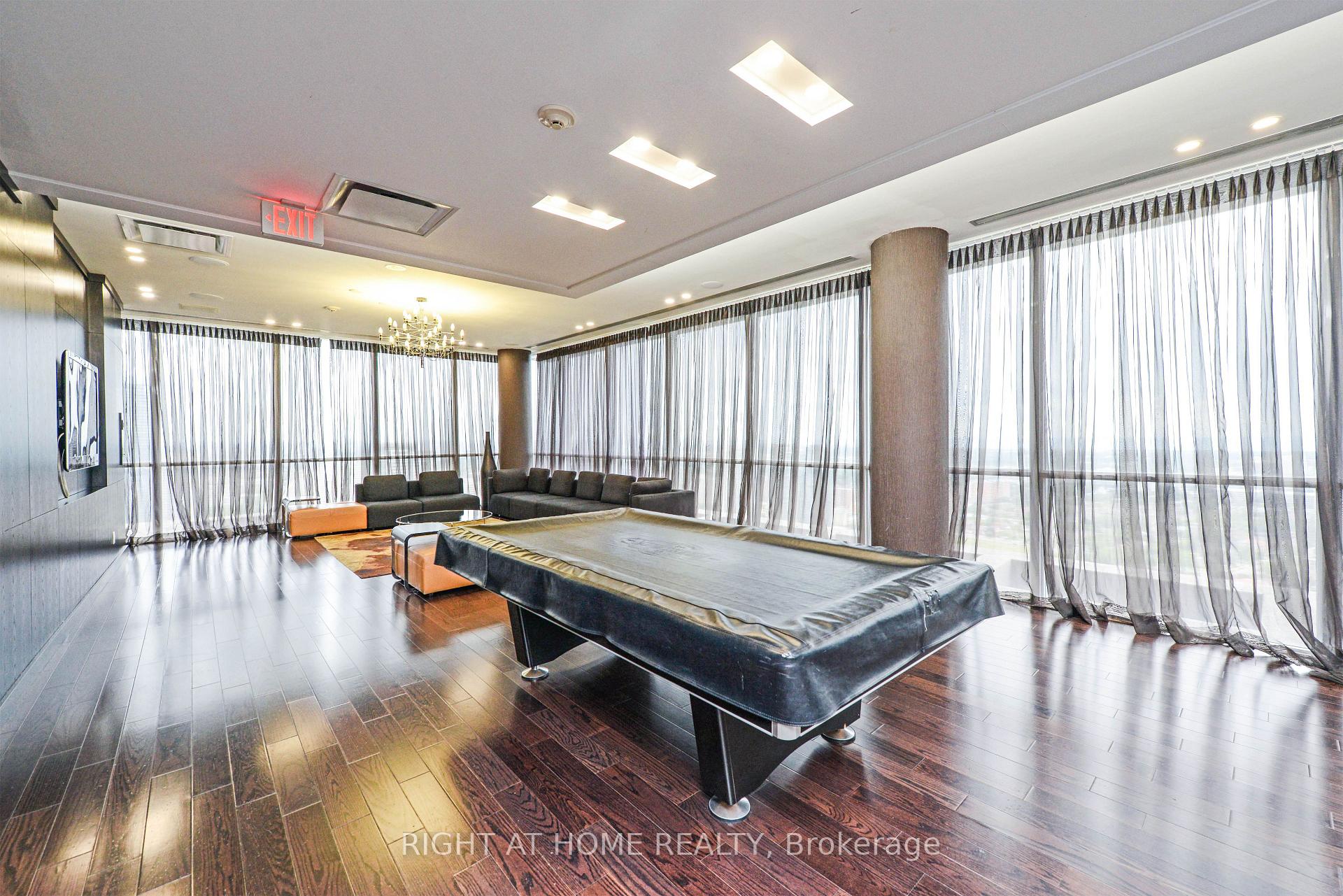 Photo 46 of Unit 2802, 223 Webb Drive, Mississauga, City Centre — HOMEH