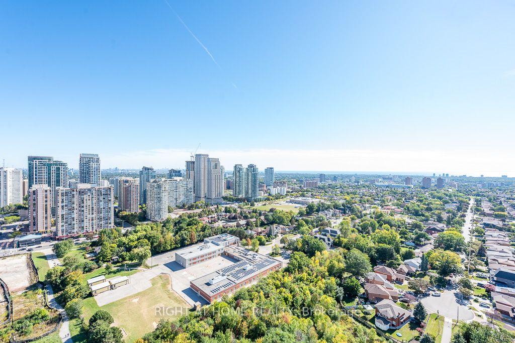Photo 47 of Unit 2802, 223 Webb Drive, Mississauga, City Centre — HOMEH