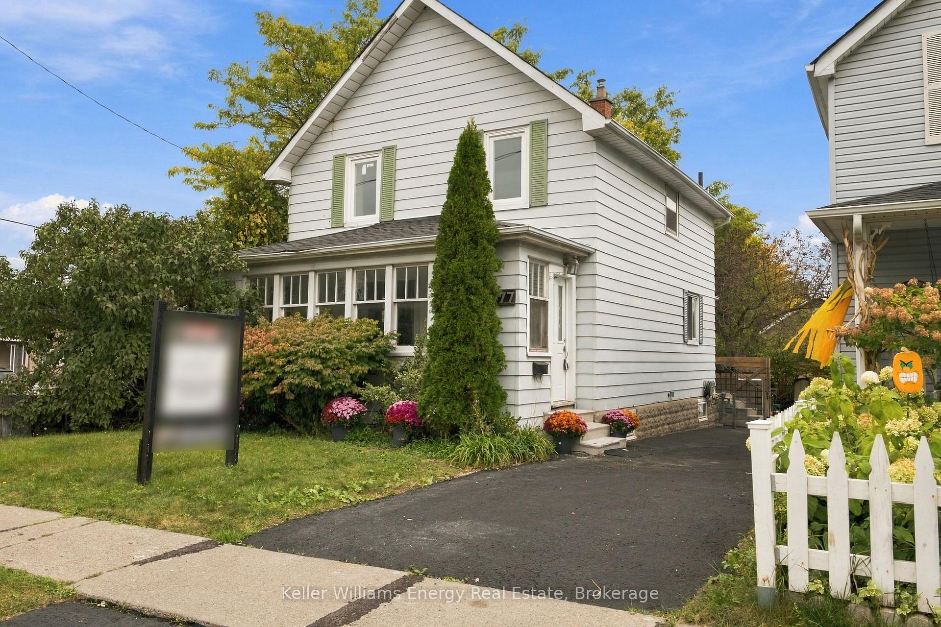 Photo 2 of 477 Cubert Street, Oshawa, Vanier — HOMEH