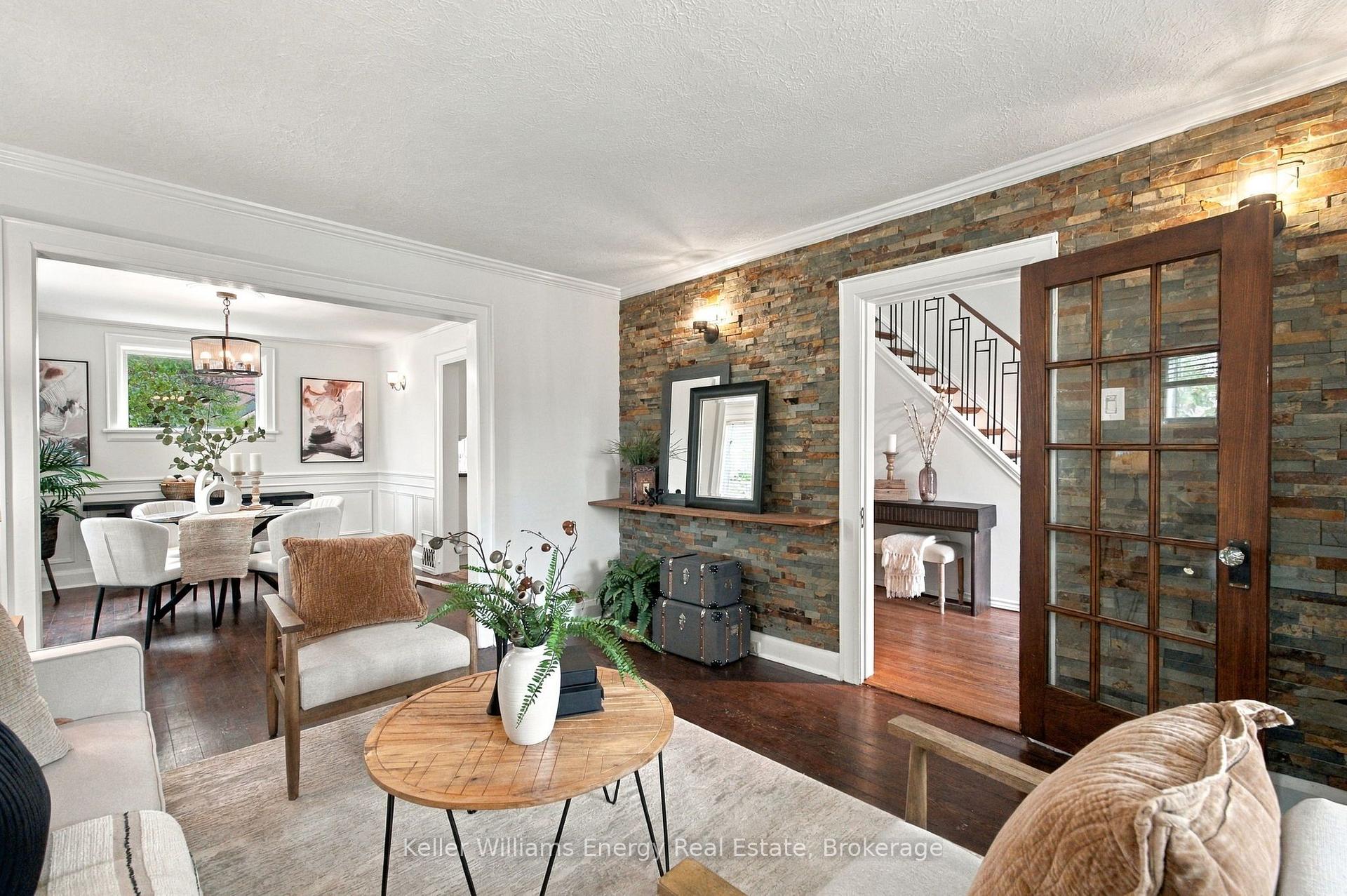 Photo 9 of 477 Cubert Street, Oshawa, Vanier — HOMEH