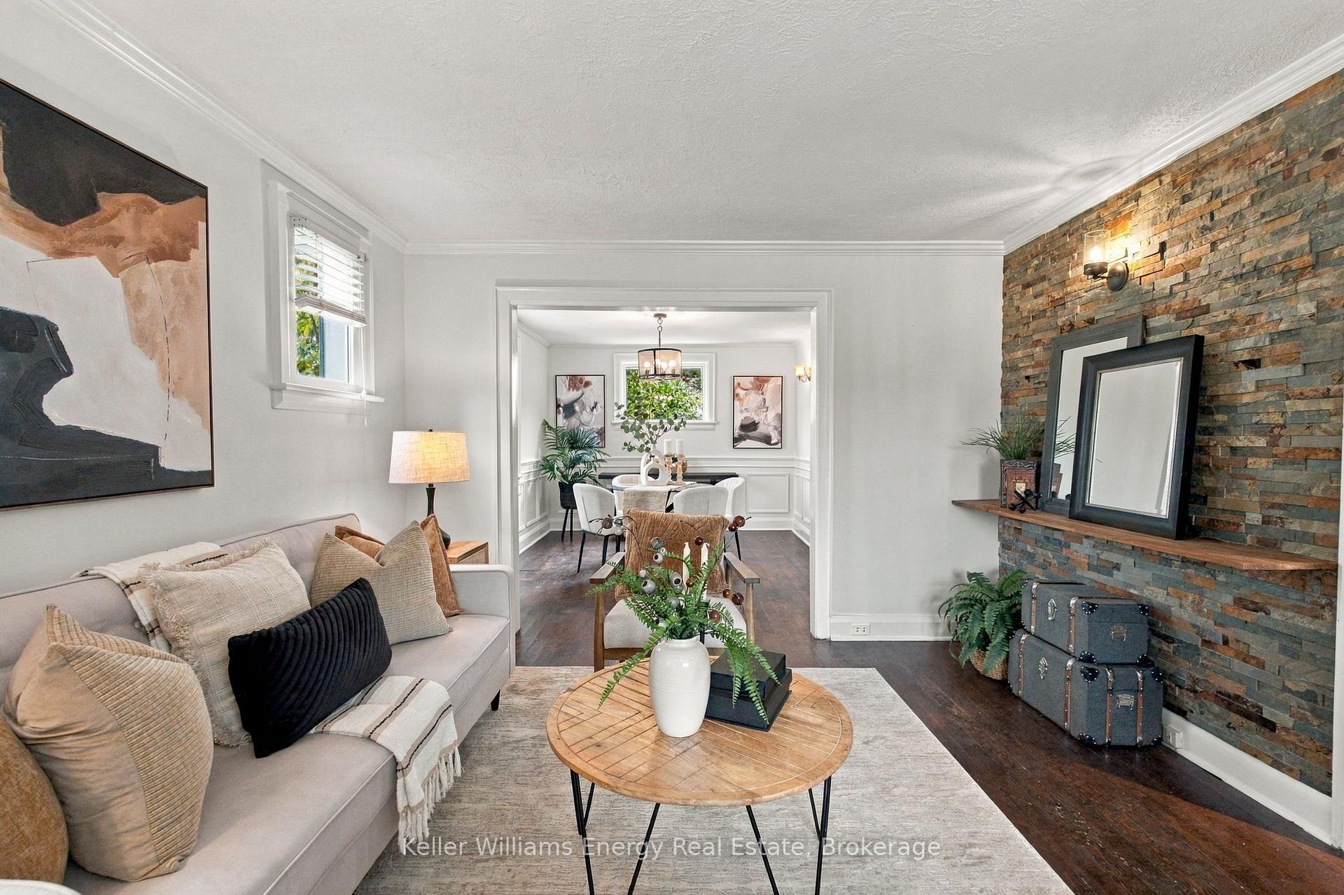 Photo 10 of 477 Cubert Street, Oshawa, Vanier — HOMEH