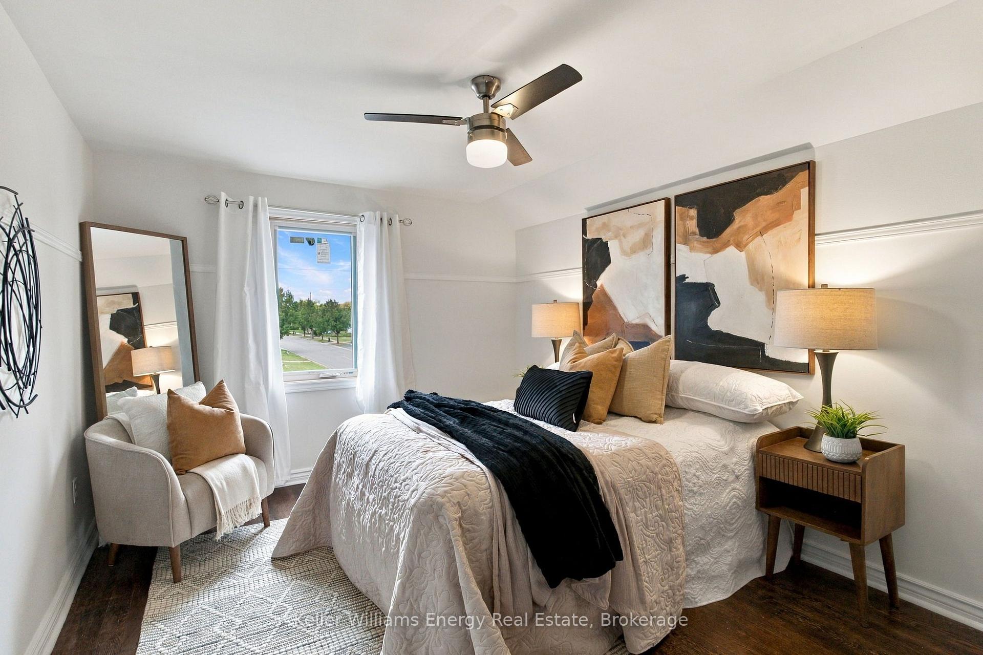 Photo 20 of 477 Cubert Street, Oshawa, Vanier — HOMEH