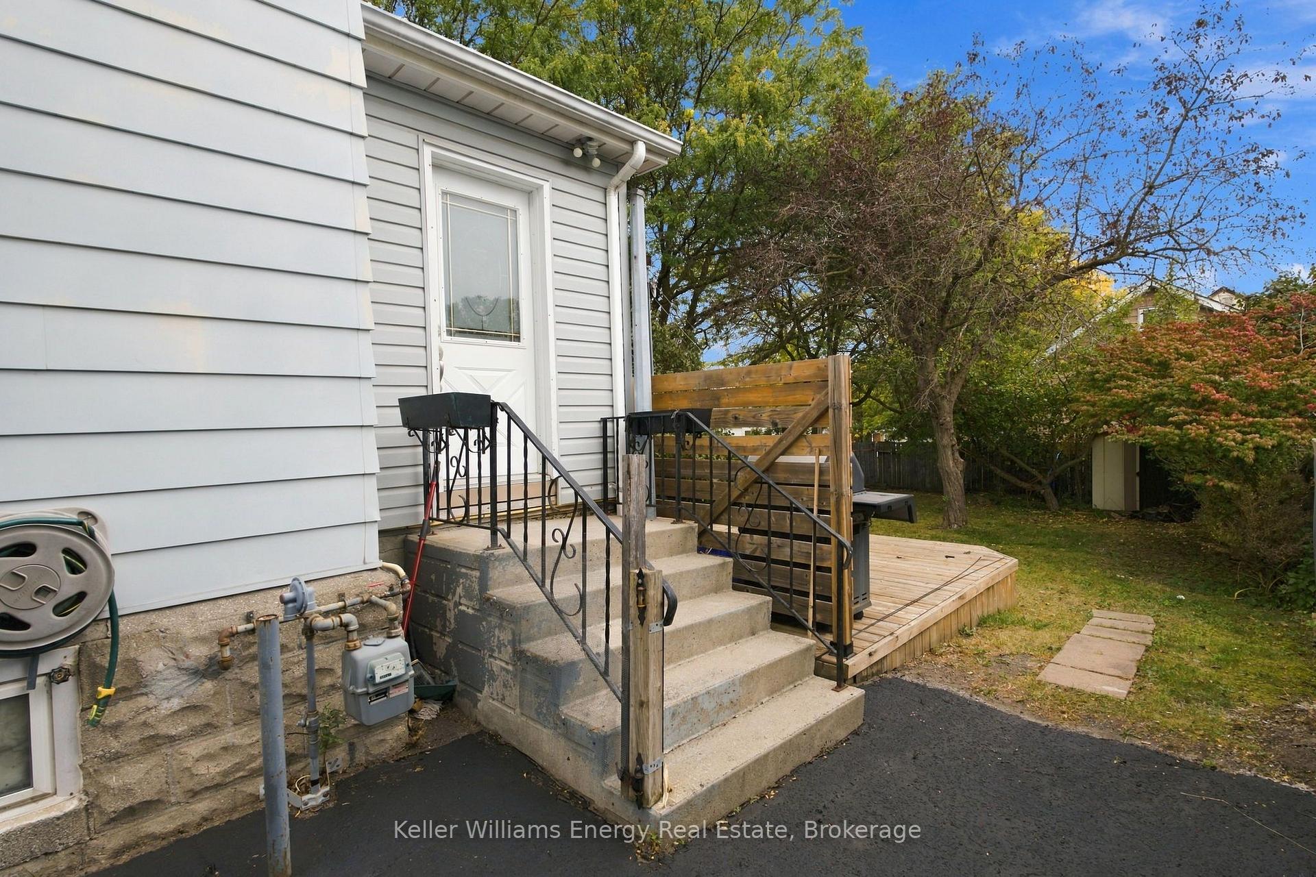 Photo 34 of 477 Cubert Street, Oshawa, Vanier — HOMEH
