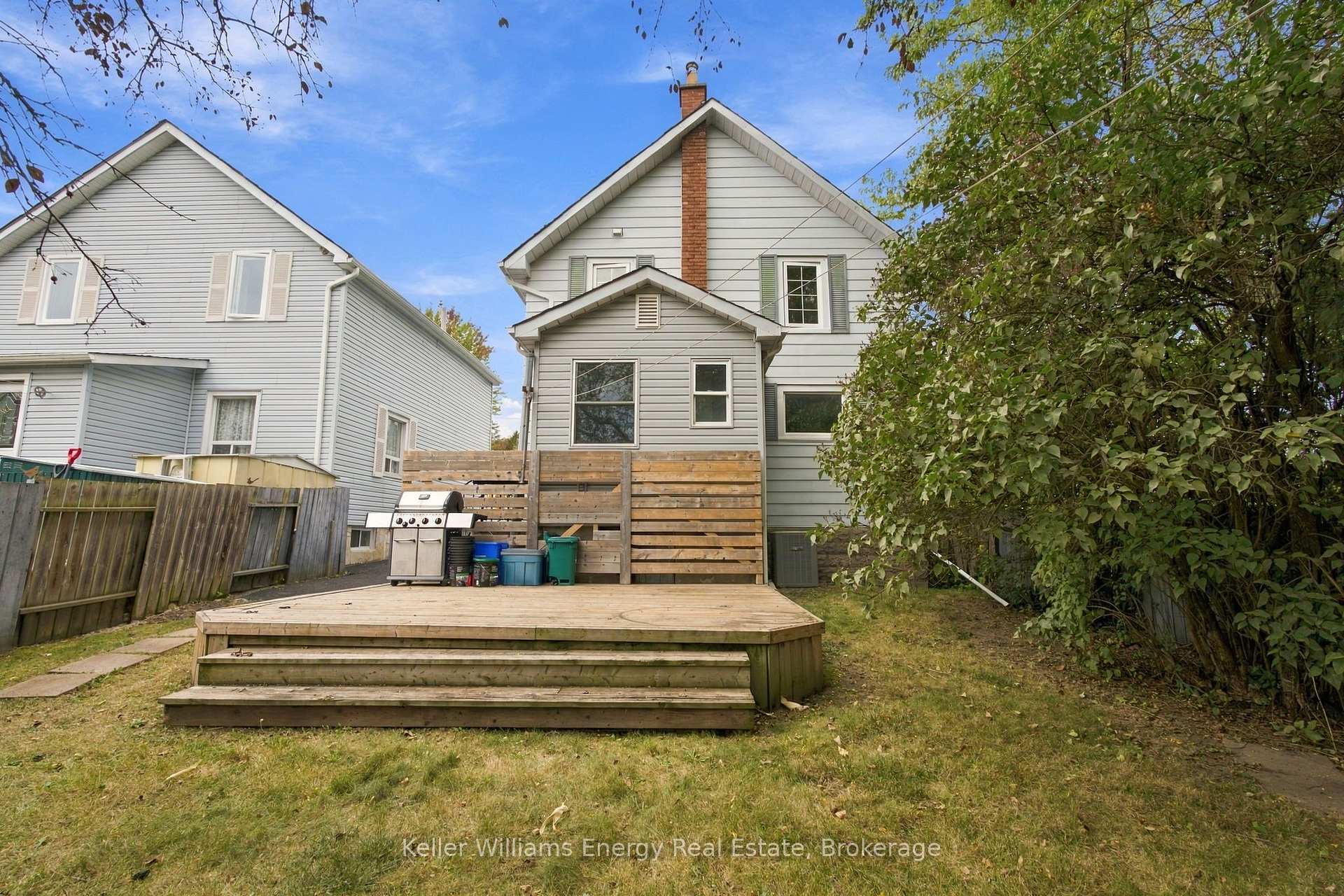 Photo 35 of 477 Cubert Street, Oshawa, Vanier — HOMEH