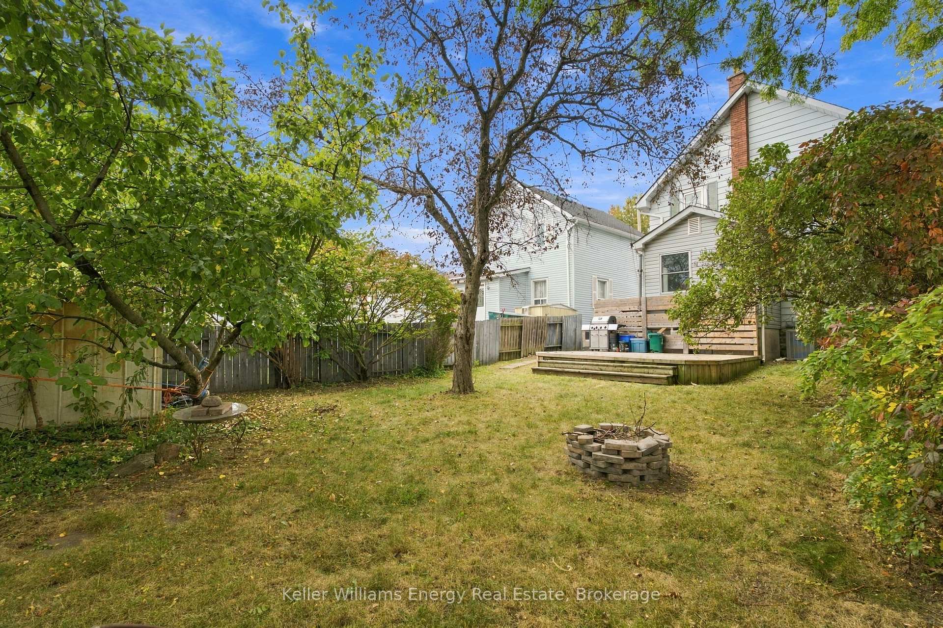 Photo 36 of 477 Cubert Street, Oshawa, Vanier — HOMEH